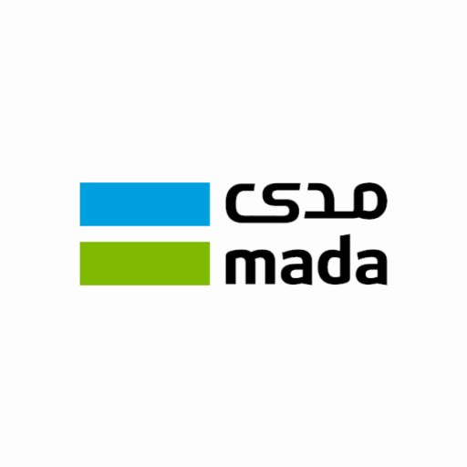 مدى
